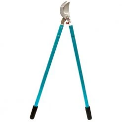 3 in. Cut, Forged Head, 36 in. L Professional Tree Lopper, Orchard and Landscape by Unbranded