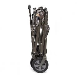 Collapsible Folding Outdoor Garden Utility Wagon Cart, Camouflage by Mac Sports -GARDEN TOOLS Shop mac sports garden carts mac wtc 130 4f 1000
