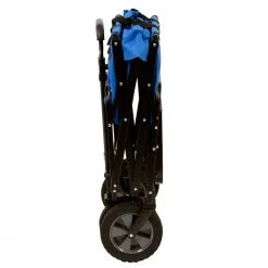 Collapsible Folding Outdoor Garden Utility Wagon Cart with Table, Blue by Mac Sports 8 Collapsible Folding Outdoor Garden Utility Wagon Cart with Table, Blue by Mac Sports -GARDEN TOOLS Shop mac sports garden carts mac wtc 198 4f 1000