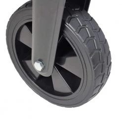 4 cu. ft. Steel Folding Garden Cart by maocao hoom -GARDEN TOOLS Shop maocao hoom garden carts dj c w22735704 fa 1000