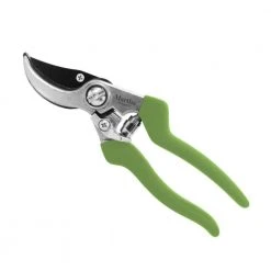 3 in. Carbon Steel Bypass Pruners by Martha Stewart Living