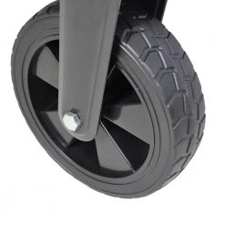 Hola 1.8 cu. ft. Steel Folding Garden Cart Shopping Beach Cart in Black and Blue by Miscool 14 Hola 1.8 cu. ft. Steel Folding Garden Cart Shopping Beach Cart in Black and Blue by Miscool -GARDEN TOOLS Shop miscool garden carts ychd10g35705h 44 1000