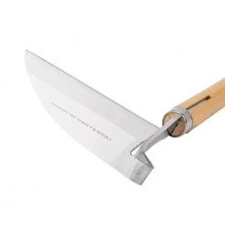 NJP1010 Stainless Steel Long Nejiri Hoe by Nisaku -GARDEN TOOLS Shop nisaku garden hoes njp1010 44 1000