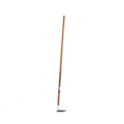 NJP1010 Stainless Steel Long Nejiri Hoe by Nisaku