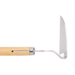 NJP1010 Stainless Steel Long Nejiri Hoe by Nisaku -GARDEN TOOLS Shop nisaku garden hoes njp1010 fa 1000