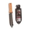 7.25 in. Japanese Hori Garden Landscaping Digging Tool with Stainless Steel Blade and Sheath by Nisaku 1 7.25 in. Japanese Hori Garden Landscaping Digging Tool with Stainless Steel Blade and Sheath by Nisaku -GARDEN TOOLS Shop nisaku weeders njp650 64 1000