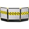 Tri-Guard Debris & Safety Barrier by Notch 2 Tri-Guard Debris & Safety Barrier by Notch -GARDEN TOOLS Shop notch gardening tool accessories 35184 64 1000