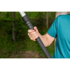 Kiru 15.4 in. Chrome-Plated Ibuki Steel Silky Blade with 13 ft. Pole 2-Section Telescoping Aluminum Pole Saw by Notch 9 Kiru 15.4 in. Chrome-Plated Ibuki Steel Silky Blade with 13 ft. Pole 2-Section Telescoping Aluminum Pole Saw by Notch -GARDEN TOOLS Shop notch pruning saws 2276 39 4f 1000