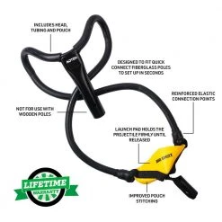 Big Shot Kit with Trigger by Notch -GARDEN TOOLS Shop notch specialty garden tools set1029d 4f 1000