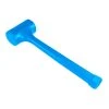Pro 3-Pound Dead Blow Mallet by OX TOOLS -GARDEN TOOLS Shop ox tools mallets ox p085248 64 1000