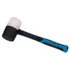 Pro 24-Ounce Combination Rubber Mallet by OX TOOLS -GARDEN TOOLS Shop ox tools mallets ox t081924 64 1000
