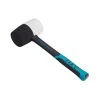 Pro 32 oz. Combination Rubber Mallet by OX TOOLS -GARDEN TOOLS Shop ox tools mallets ox t081932 64 1000
