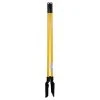 48 in. Post Hole Digger with Fiberglass Handle 14-Gauge Steel Head by Unbranded -GARDEN TOOLS Shop post hole diggers 1725 1 64 1000