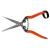 Extra-Long Harvest Shear with 3.25 in. Cutting Blade by ZENPORT:Zenport -GARDEN TOOLS Shop pruning shears h312 64 1000