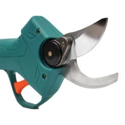 2.5 in. 14.4-Volt Battery-Powered Bypass Pruning Shears by Unbranded 8 2.5 in. 14.4-Volt Battery-Powered Bypass Pruning Shears by Unbranded -GARDEN TOOLS Shop pruning shears pzpalc c3 1000