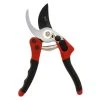 Euro-Pro Small 7.75 in. L 0.75 in. Cut Horticulture Pruner by Unbranded 1 Euro-Pro Small 7.75 in. L 0.75 in. Cut Horticulture Pruner by Unbranded -GARDEN TOOLS Shop pruning shears q19 64 1000
