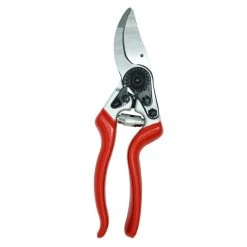 2 in. x 8.5 in. x 2.5 in. Angled Head, Ergonomic Forged Bypass Pruner by ZENPORT:Zenport