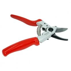 1.75 in. x 8 in. x 2.5 in. Carbon Steel Rotating Handle Professional Bypass Pruning Shear by ZENPORT:Zenport 11 1.75 in. x 8 in. x 2.5 in. Carbon Steel Rotating Handle Professional Bypass Pruning Shear by ZENPORT:Zenport -GARDEN TOOLS Shop pruning shears qz412 10pk 1f 1000