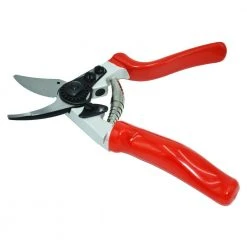 1.75 in. x 8 in. x 2.5 in. Carbon Steel Rotating Handle Professional Bypass Pruning Shear by ZENPORT:Zenport 10 1.75 in. x 8 in. x 2.5 in. Carbon Steel Rotating Handle Professional Bypass Pruning Shear by ZENPORT:Zenport -GARDEN TOOLS Shop pruning shears qz412 10pk 4f 1000