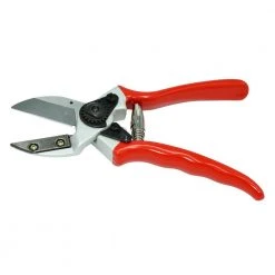 8.3 in. L x 2.5 in. W x 1 in. H Cutting Capacity Anvil Hand Pruners by ZENPORT:Zenport 7 8.3 in. L x 2.5 in. W x 1 in. H Cutting Capacity Anvil Hand Pruners by ZENPORT:Zenport -GARDEN TOOLS Shop pruning shears qz431 10pk 4f 1000