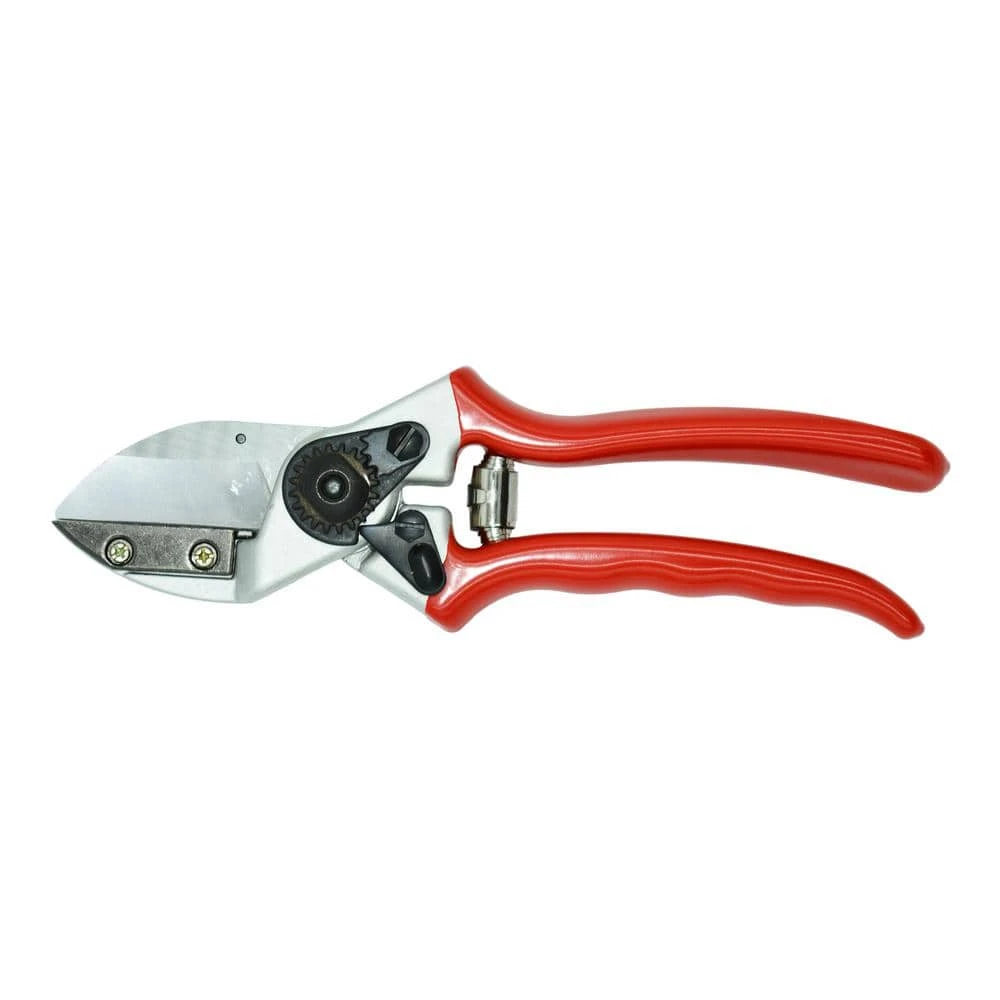 8.3 in. L x 2.5 in. W x 1 in. H Cutting Capacity Anvil Hand Pruners by ZENPORT:Zenport 3 8.3 in. L x 2.5 in. W x 1 in. H Cutting Capacity Anvil Hand Pruners by ZENPORT:Zenport