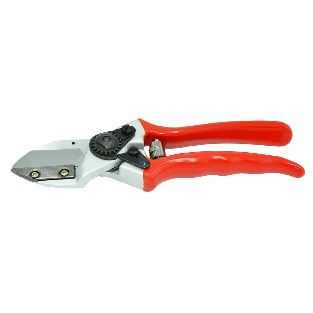 8.3 in. L x 2.5 in. W x 1 in. H Cutting Capacity Anvil Hand Pruners by ZENPORT:Zenport 4 8.3 in. L x 2.5 in. W x 1 in. H Cutting Capacity Anvil Hand Pruners by ZENPORT:Zenport - Image 2