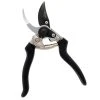 8 in. Bypass Euro Steel Heavy-Duty Pruner with Black Handles by Unbranded 1 8 in. Bypass Euro Steel Heavy-Duty Pruner with Black Handles by Unbranded -GARDEN TOOLS Shop pruning shears z201 64 1000