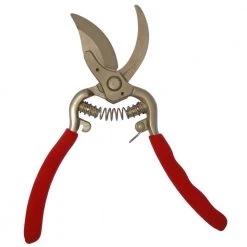8 in. Ergonomic Forged Bypass Pruner by Unbranded