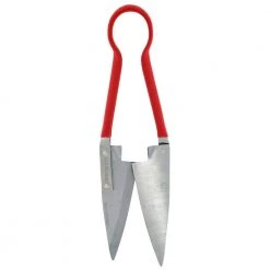 Onion Shears in Red by Unbranded
