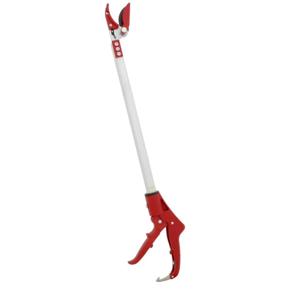 Long Reach Pruner, 24-Inch, 620mm by Unbranded 3 Long Reach Pruner, 24-Inch, 620mm by Unbranded