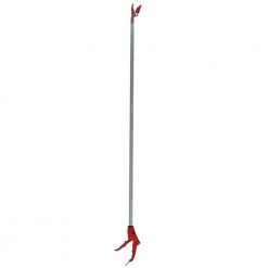Long Reach Pruner in Red by Unbranded
