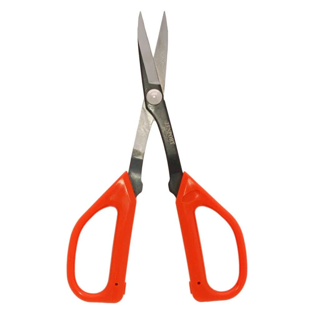 8.3 in. L Bonsai/Floral Pruning Scissors by Unbranded 3 8.3 in. L Bonsai/Floral Pruning Scissors by Unbranded