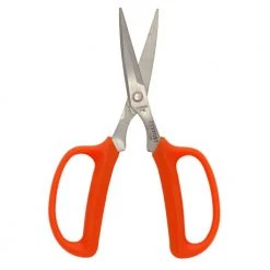All Purpose Scissors, Stainless Steel, 7 in. (Box of 3) by ZENPORT:Zenport