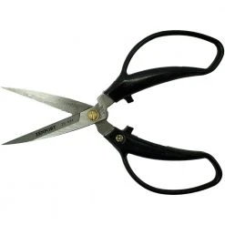 5.9 in. L Stainless Safety Cap Professional Scissors by ZENPORT:Zenport