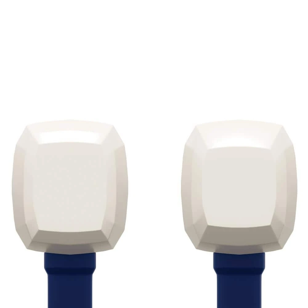 16 oz. Pro Rubber Floor Mallet with 11.5 in. Plastic Handle by QEP 11 16 oz. Pro Rubber Floor Mallet with 11.5 in. Plastic Handle by QEP - Image 9