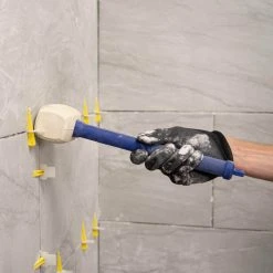 16 oz. Pro Rubber Floor Mallet with 11.5 in. Plastic Handle by QEP 19 16 oz. Pro Rubber Floor Mallet with 11.5 in. Plastic Handle by QEP -GARDEN TOOLS Shop qep mallets 61625 c3 1000