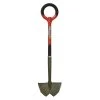 40 in. Root Slayer Carbon Steel Edger, 33 in. Handle by Radius Garden 2 40 in. Root Slayer Carbon Steel Edger, 33 in. Handle by Radius Garden -GARDEN TOOLS Shop radius garden edgers 22611 21 64 1000