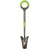 41 in., 8 in. Original Green PRO Stainless Steel Garden Transplanter by Radius Garden 1 41 in., 8 in. Original Green PRO Stainless Steel Garden Transplanter by Radius Garden -GARDEN TOOLS Shop radius garden shovels 200 21 64 1000