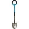41 in. Pro Stainless Steel Garden Shovel in Blue by Radius Garden 2 41 in. Pro Stainless Steel Garden Shovel in Blue by Radius Garden -GARDEN TOOLS Shop radius garden shovels 20201 64 1000