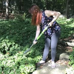 39.5 in., 31.5 in. Handle Original Green PRO Stainless Steel Garden Floral Shovel by Radius Garden 7 39.5 in., 31.5 in. Handle Original Green PRO Stainless Steel Garden Floral Shovel by Radius Garden -GARDEN TOOLS Shop radius garden shovels 208 21 4f 1000