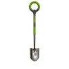 39.5 in., 31.5 in. Handle Original Green PRO Stainless Steel Garden Floral Shovel by Radius Garden 1 39.5 in., 31.5 in. Handle Original Green PRO Stainless Steel Garden Floral Shovel by Radius Garden -GARDEN TOOLS Shop radius garden shovels 208 21 64 1000