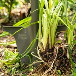 31 in. Fiberglass Handle 40 in. Root Slayer Carbon Steel Nomad Shovel by Radius Garden 15 31 in. Fiberglass Handle 40 in. Root Slayer Carbon Steel Nomad Shovel by Radius Garden -GARDEN TOOLS Shop radius garden shovels 22311 21 44 1000