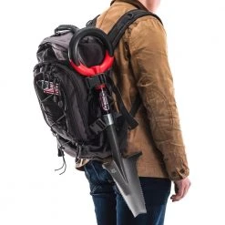 29 in., 19.75 in. Handle Root Slayer Carbon Steel Mini-Digger Shovel by Radius Garden -GARDEN TOOLS Shop radius garden shovels 22411 21 1f 1000