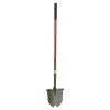 57 in. Root Slayer Carbon Steel XL Round Head Shovel, 46.5 in. Handle by Radius Garden -GARDEN TOOLS Shop radius garden shovels 23211 21 64 1000