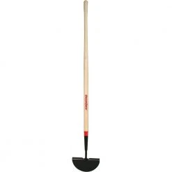 48 in. Wood Handle Turf Edger by Razor-Back