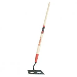 54 in. Forged Gooseneck Mortar Hoe by Razor-Back