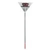 51 in. Fiberglass Handle 24-Tine Steel Rake by Razor-Back 1 51 in. Fiberglass Handle 24-Tine Steel Rake by Razor-Back -GARDEN TOOLS Shop razor back landscaping rakes 2915200 64 1000