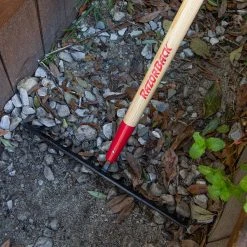 16-Tine Level Head Rake by Razor-Back -GARDEN TOOLS Shop razor back landscaping rakes 63111 40 1000