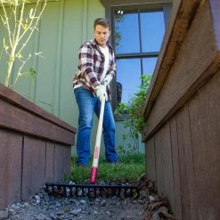 16-Tine Level Head Rake by Razor-Back -GARDEN TOOLS Shop razor back landscaping rakes 63111 4f 1000