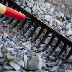 16-Tine Level Head Rake by Razor-Back -GARDEN TOOLS Shop razor back landscaping rakes 63111 a0 1000